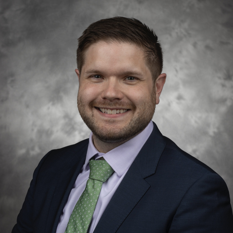 Dr. Mark Shell, DO