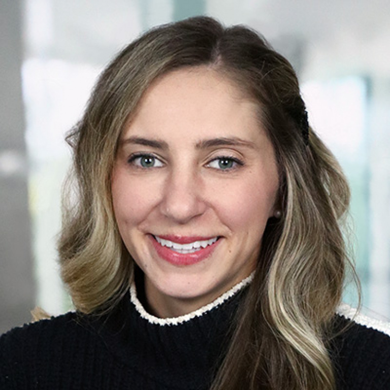 Madeline Aylward, APRN