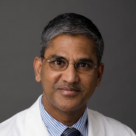 Dr. Rama Yerramsetti, MD
