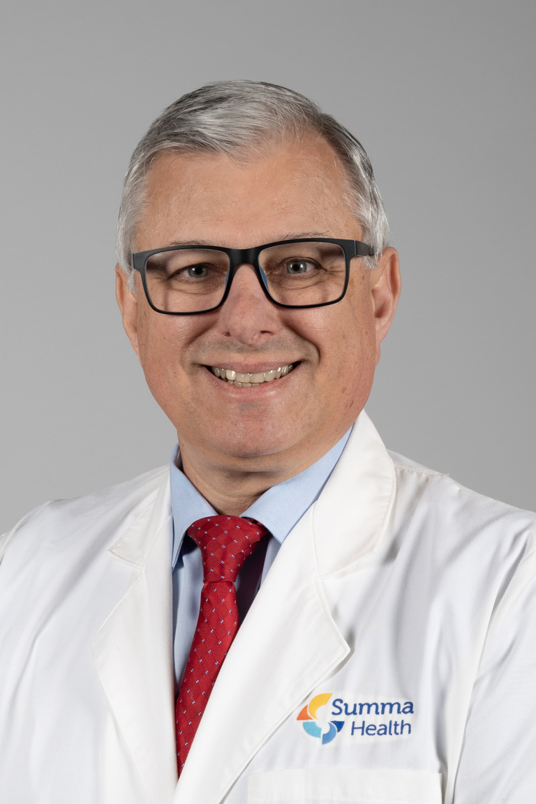 Dr. John Boltri, MD
