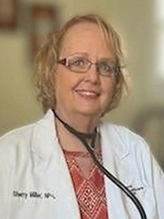 Sherry Miller, APRN