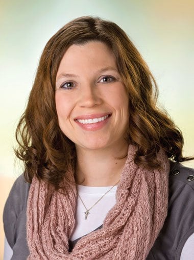 Tanya Christopherson, LD