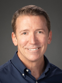 Dr. Todd Hebert, OD