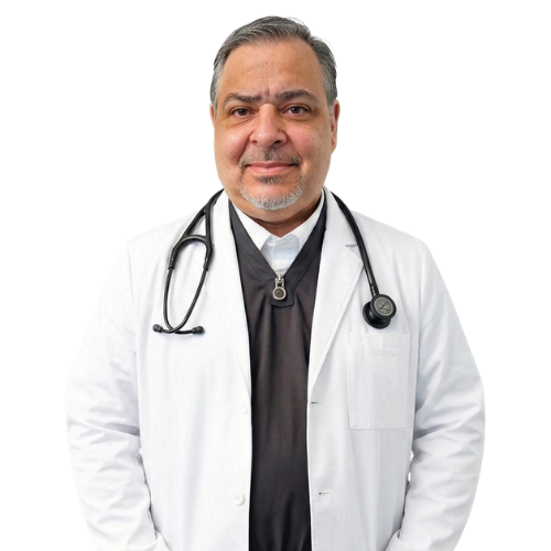 Dr. Bernardo Malaga, MD