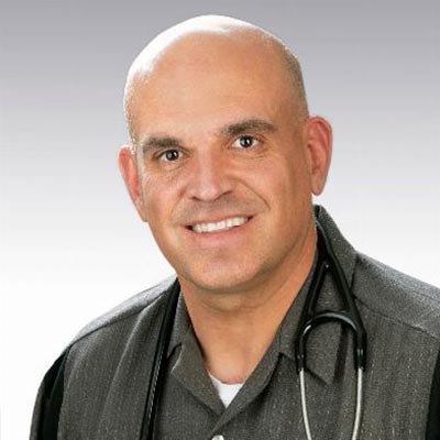 Dr. Andrew Williams, MD