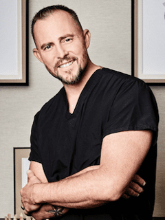 Dr. Brian Carr, MD