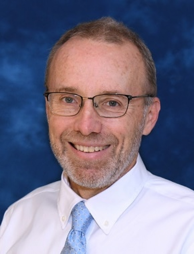Dr. Michael Liske, MD