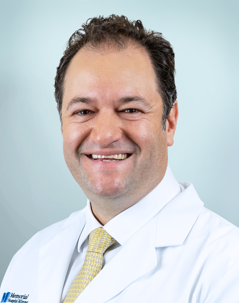 Dr. Alvaro Visbal-Ventura, MD