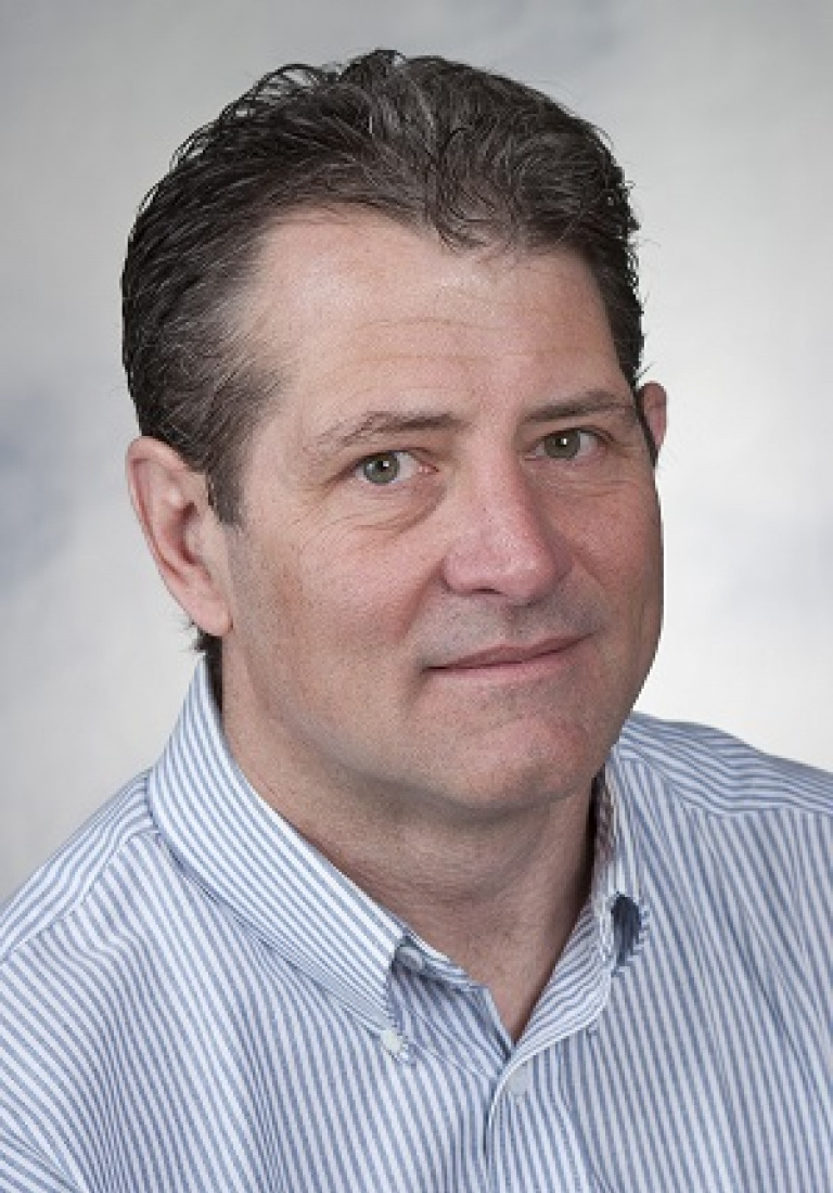 Christopher Boeger, PA-C