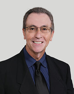 Dr. Luis Magdaleno, MD