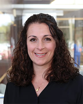 Kathleen McNulty, LCSW