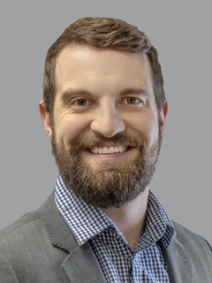 Dr. Adam Beaubien, OD
