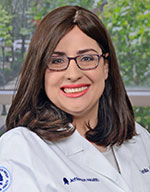 Dr. Tehilla Apfel, MD
