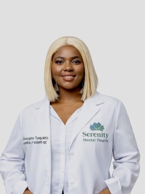Georgina Tung, APRN-BC