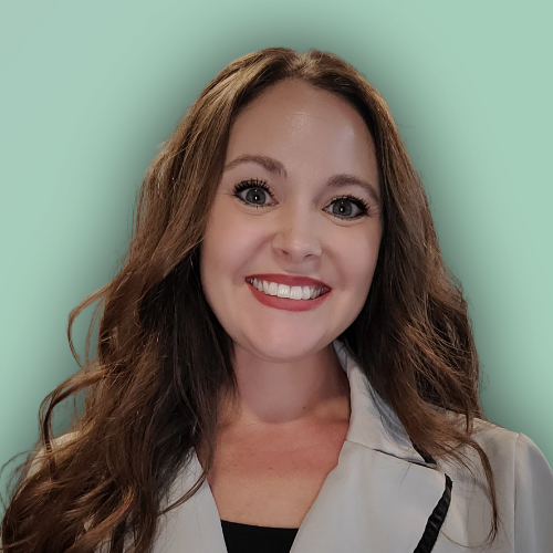 Sarah West, PMHNP-BC