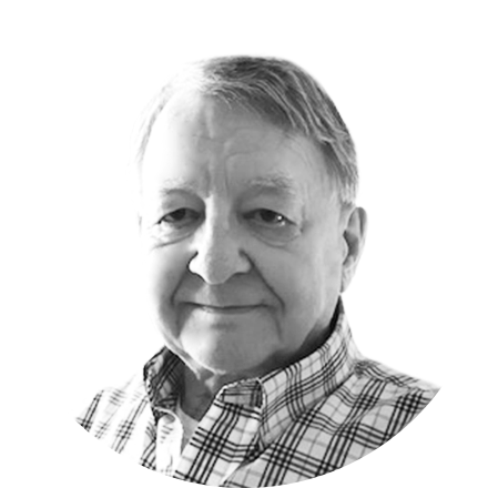 James Neumann, LMSW