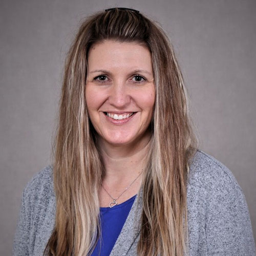 Dawn Vance, LCPC