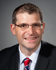 Dr. Aaron Lipskar, MD