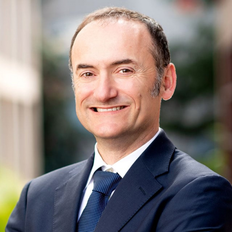 Dr. Stefano Bini, MD