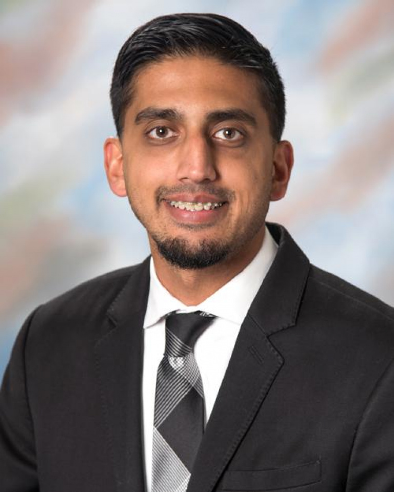 Dr. Chirag Patel, DO