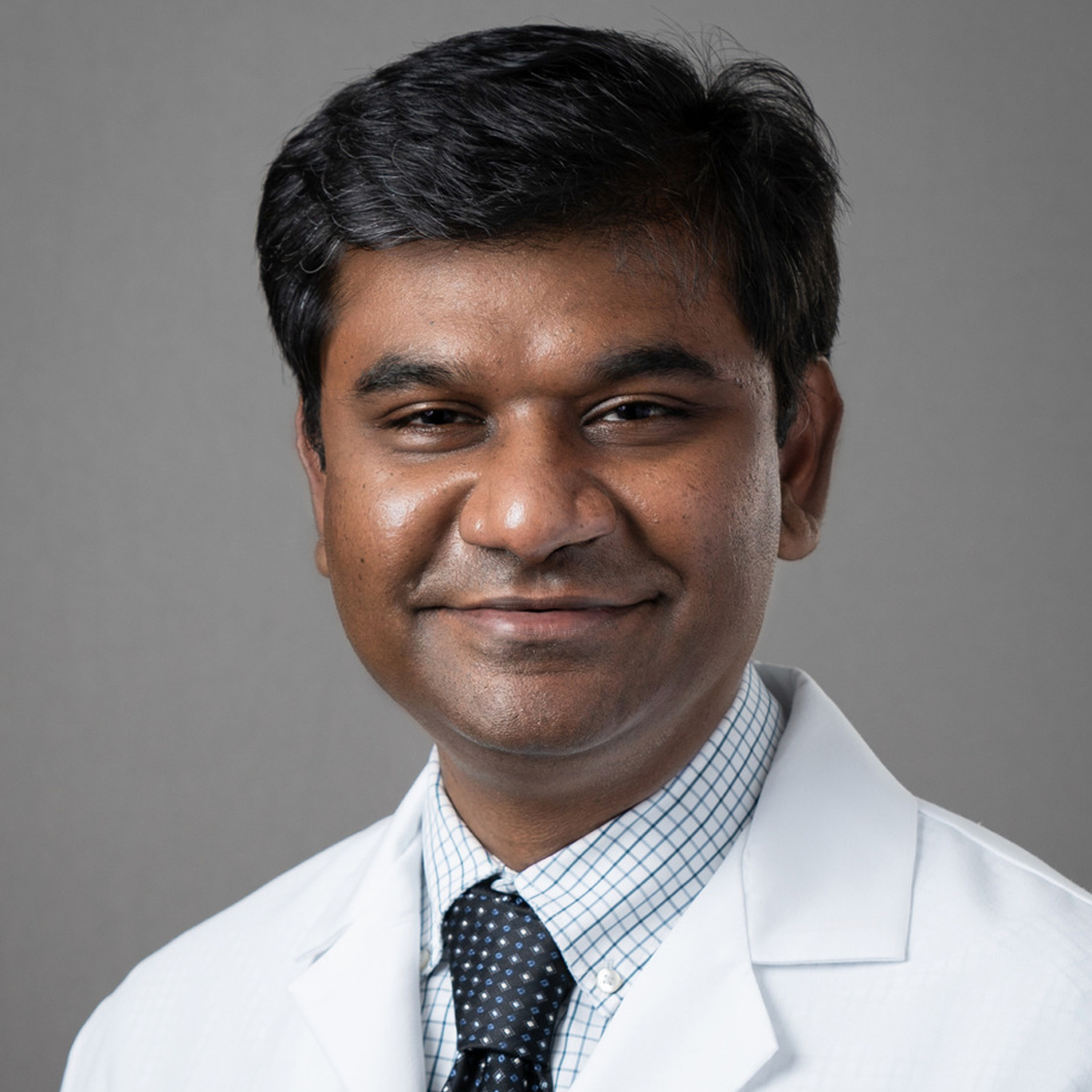 Dr. Muthu Bhaskaran, MD