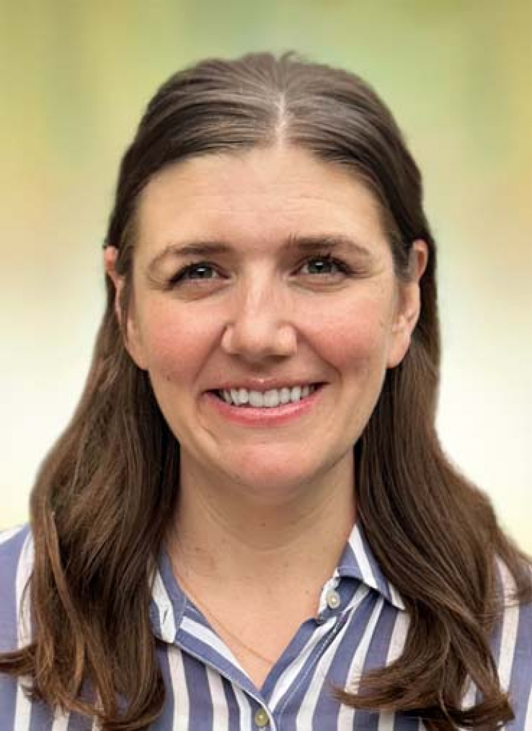 Dr. Alisha Ness, DO