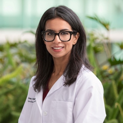 Dr. Irsa Hasan, MD