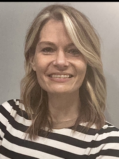 Desiree Andersen, MSW