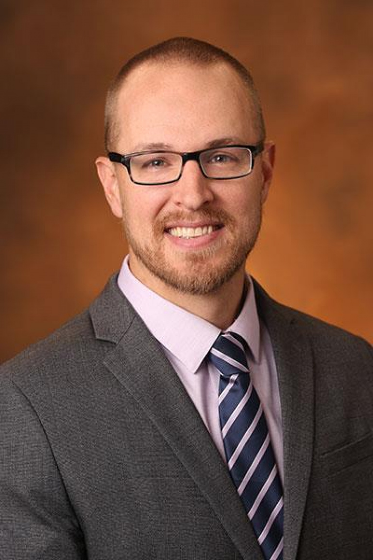 Dr. Amir Abtahi, MD