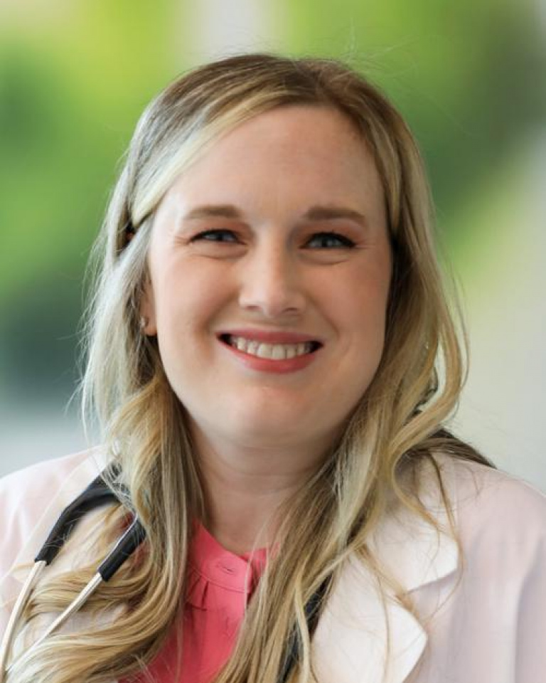 Dr. Katherine Williamson, DO