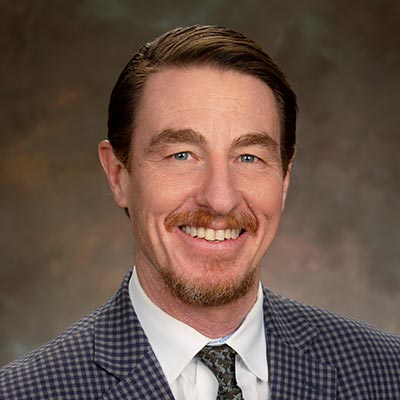 Dr. Mark Morasch, MD
