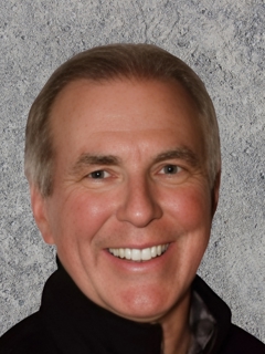 Dr. Bill Mulliken, DDS