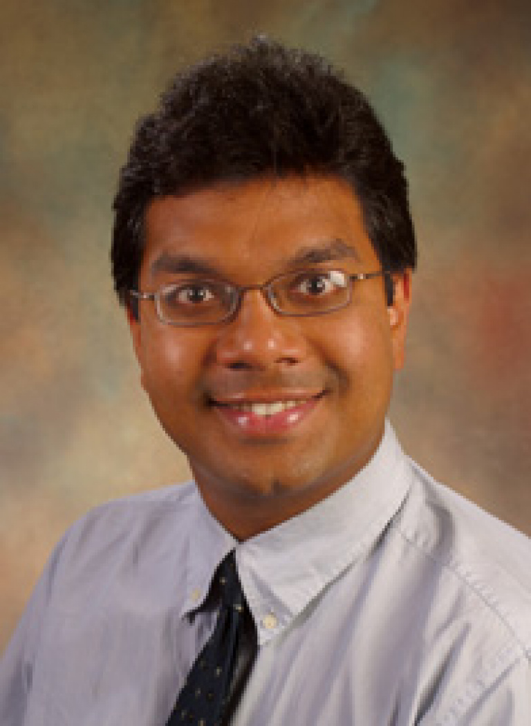 Dr. Mikesh C Shah, MD