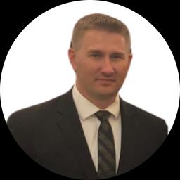 Kevin Cameron, M