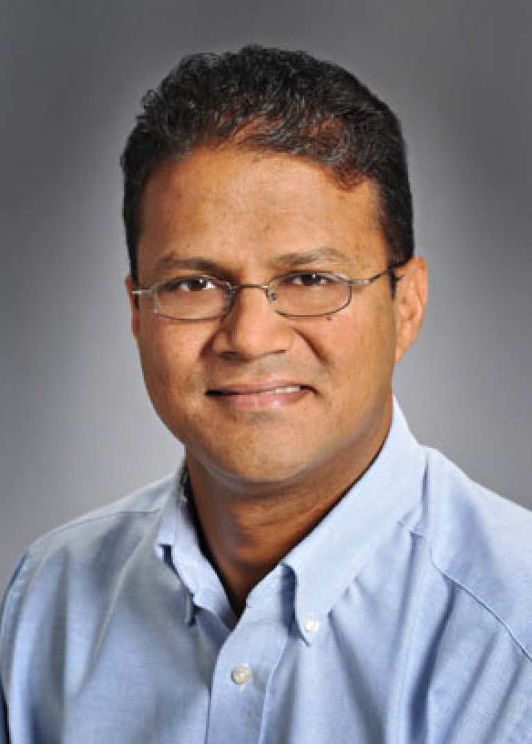 Dr. Vijender Karody, MD