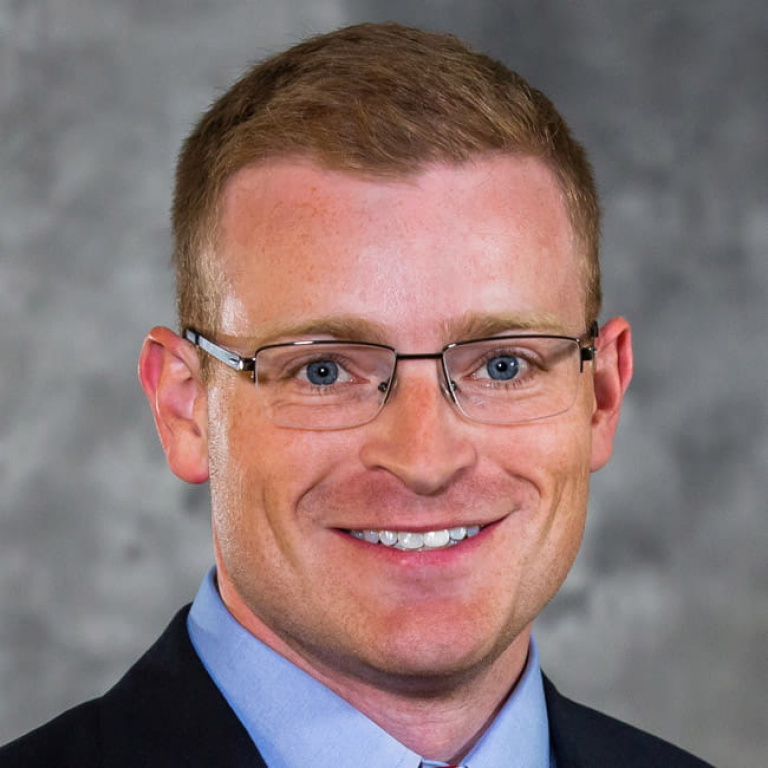 Dr. Zachary Stephan, MD
