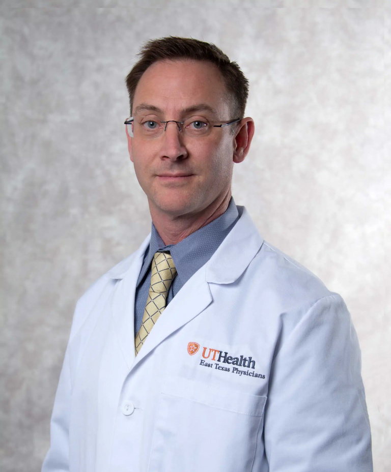 David Stephens, APRN
