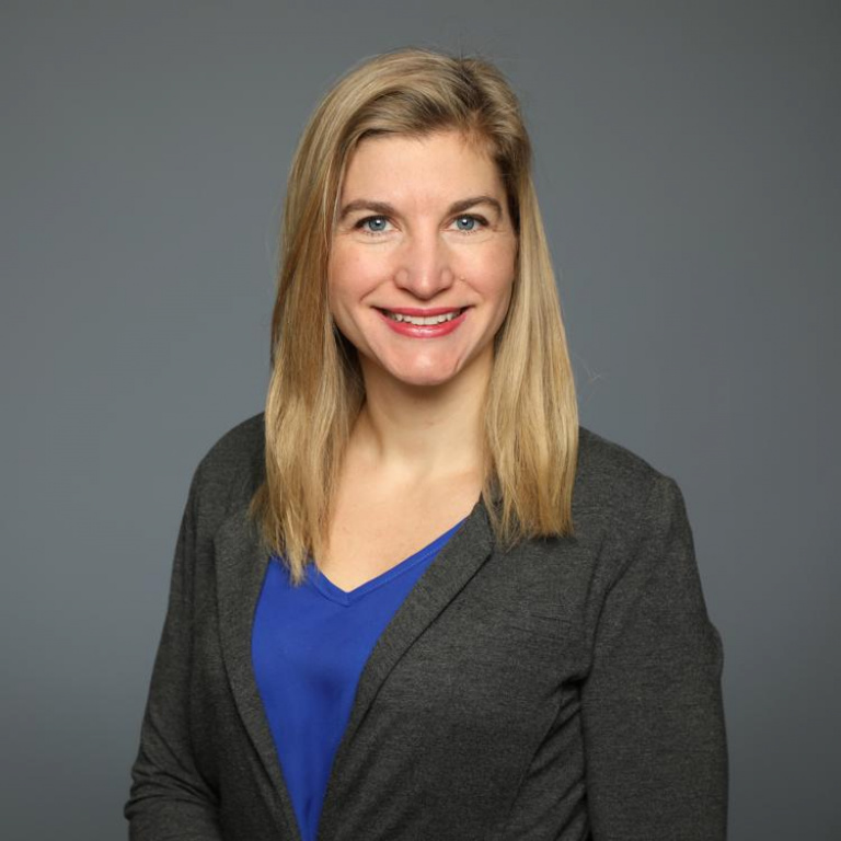 Dr. Katherine Parenti, MD
