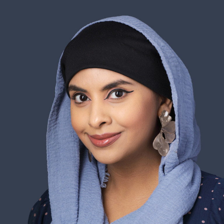 Dr. Minhal Makshood, MD