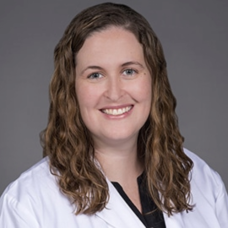 Dr. Stacy Lenger, MD