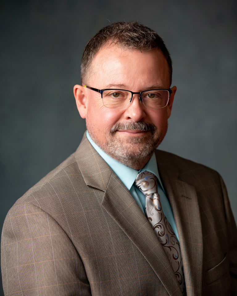 Leighton Miller, APRN