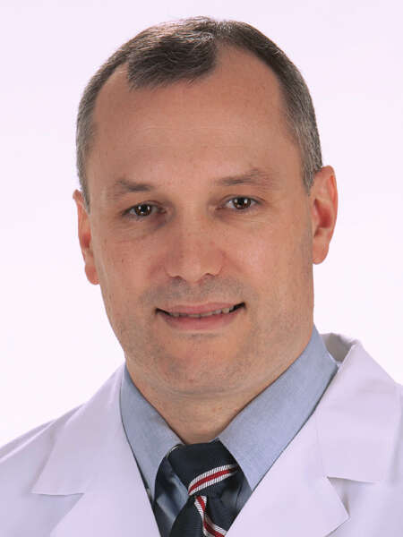 Dr. James Crager, MD