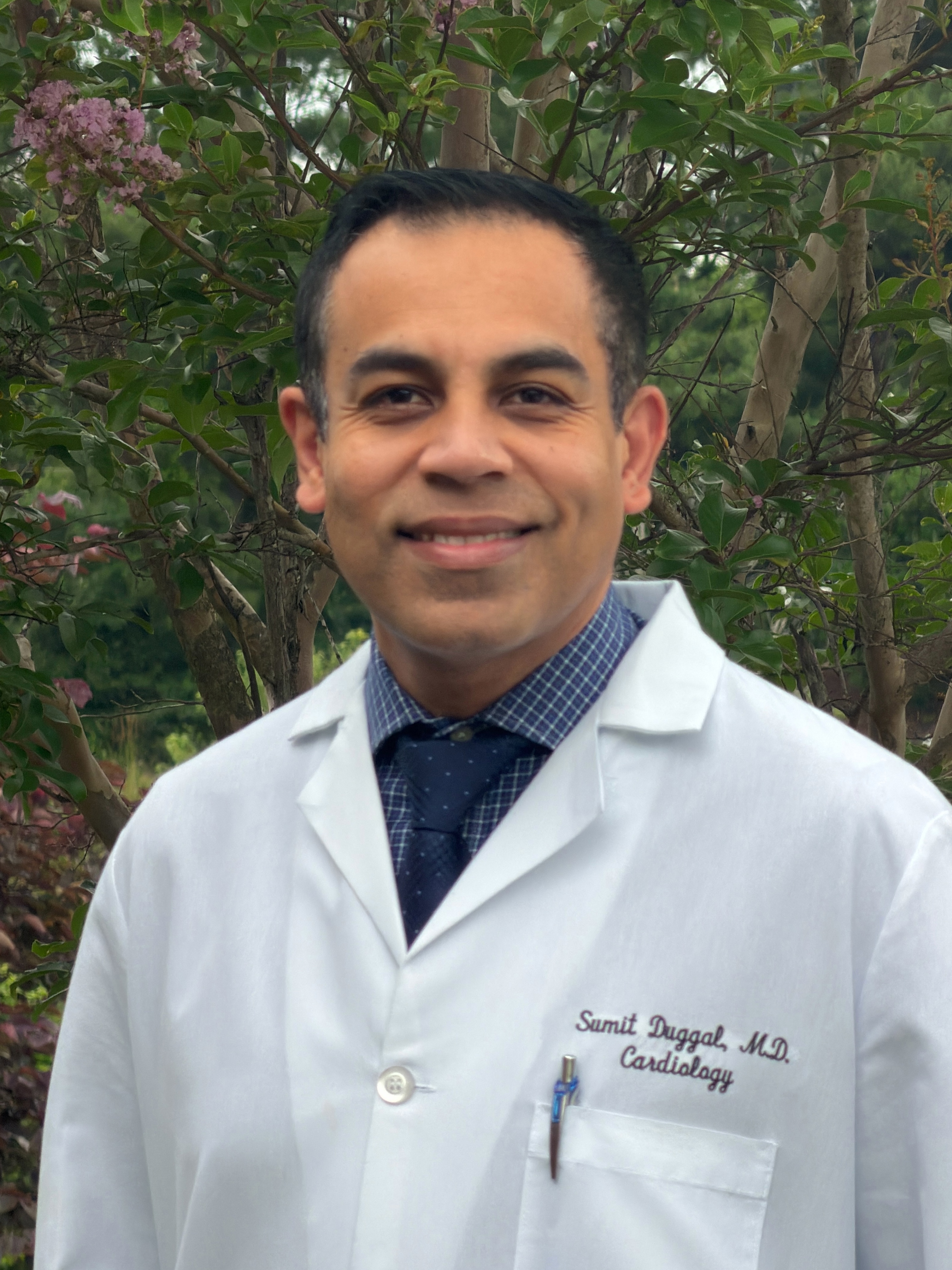 Dr. Sumit Duggal, MD
