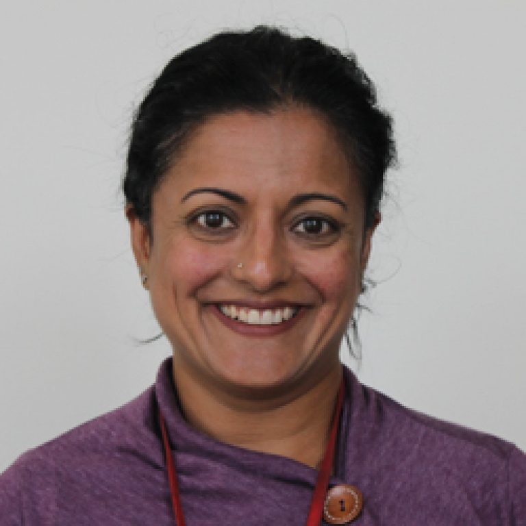 Dr. Yamini Saravanan, MD