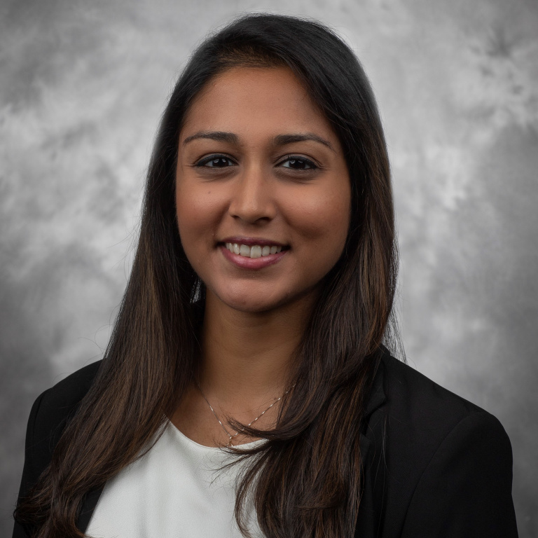 Dr. Linda Kuriakose, DO