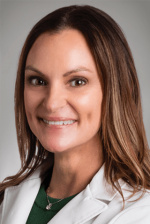 Dr. Kayla Barnard, MD, General Surgeon - Liberty, MO | Sharecare
