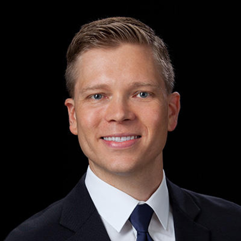 Dr. Eric Svestka, MD