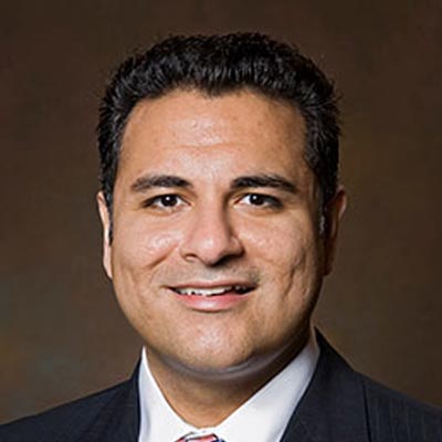 Dr. Punit Chadha, MD