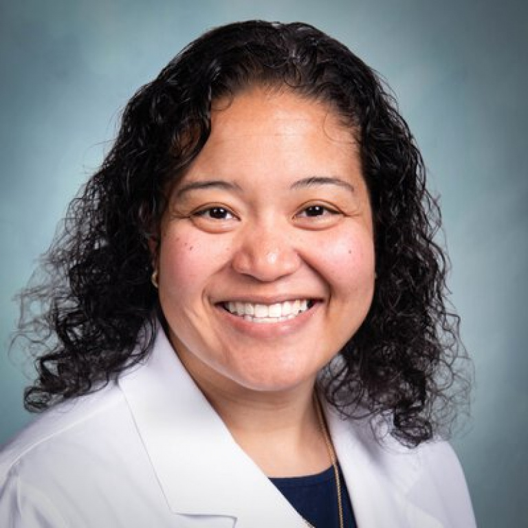 Dr. Cassandra Bradby, MD