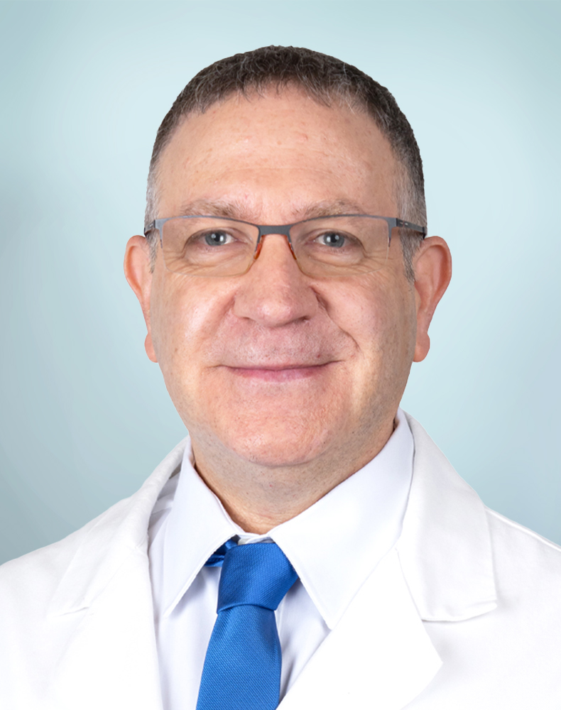 Dr. Lance Cohen, MD